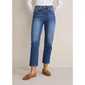 Hobbs London Shea Straight Jeans